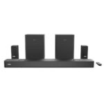 Noise Homestage 5.2.4 SoundBar