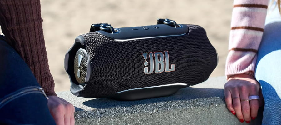 JBL Xtreme 5 Portable Speaker