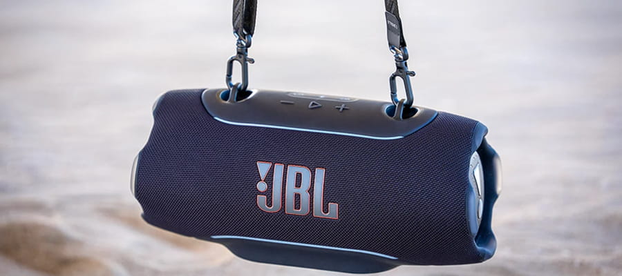 JBL Xtreme 5 Portable Speaker