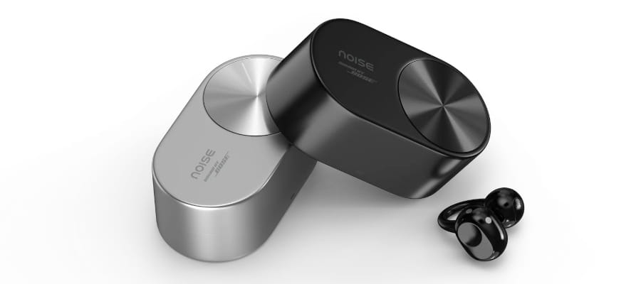 Noise Master Buds Open OWS Earbuds