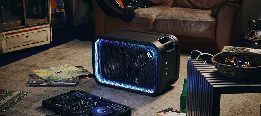 Sony ULT Tower 5 Party Speaker