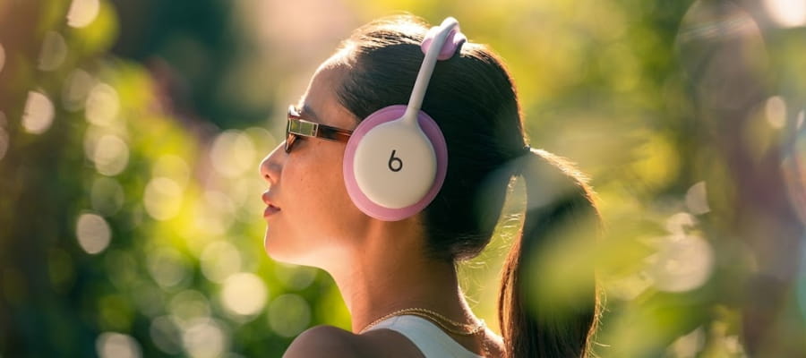 Beats 360 Over-Ear Headphones