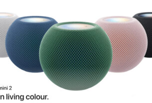 Apple HomePod Mini 2 Smart Speaker