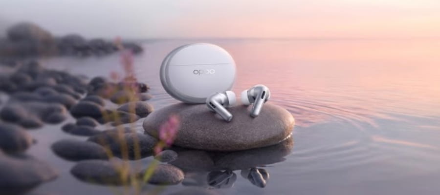 Oppo Enco X4 TWS Earbuds