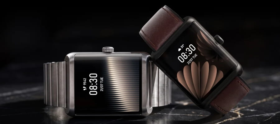 Pebble Royale Icon Smartwatch
